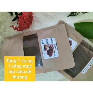 Hạt ngũ hoa hạt to, đều hạt, sạch
