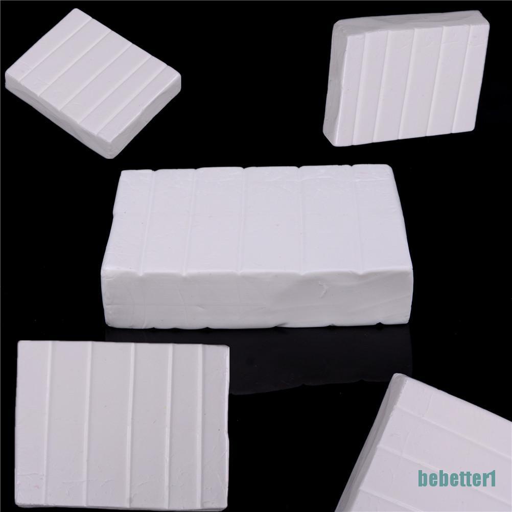 Đất Sét polymer Mềm Độc Đáo 250g