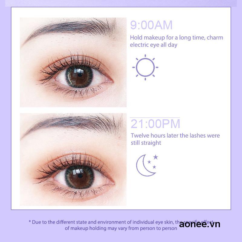 ✨✨Mascara Dạng Lỏng Lâu Trôi Chống Thấm Nước Không Nhòe