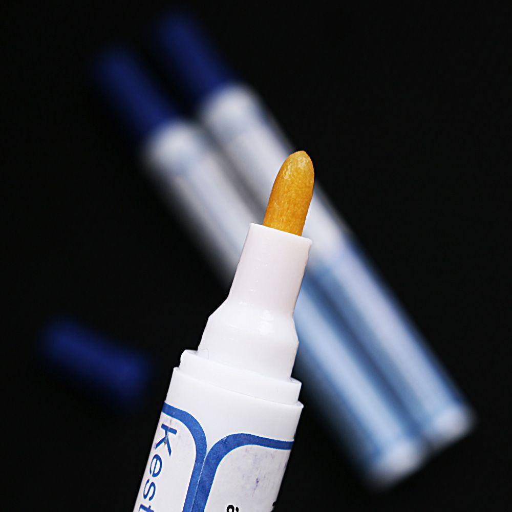 Set 2 Bút Hàn PCB Không Cần Lau Chùi Tiện Dụng