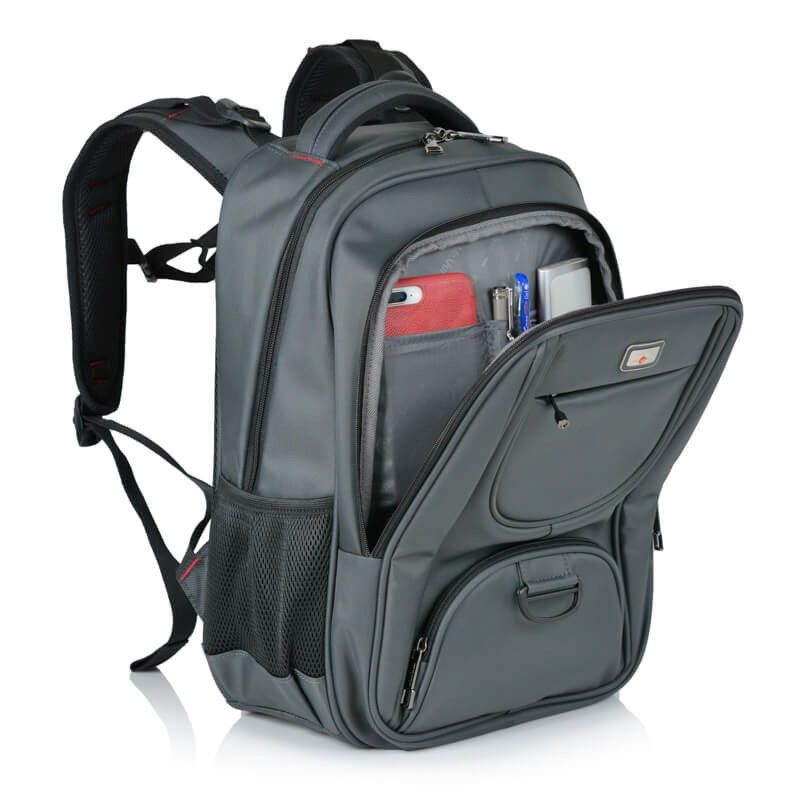 Balo laptop Mr Vui 830