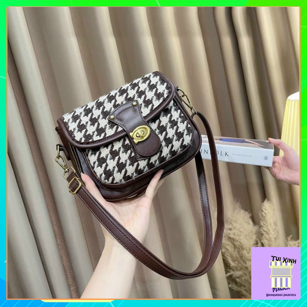 Túi xách nữ đeo chéo đẹp đi chơi phong cách thời trang hàn quốc giá rẻ dễ thương cute TBB14