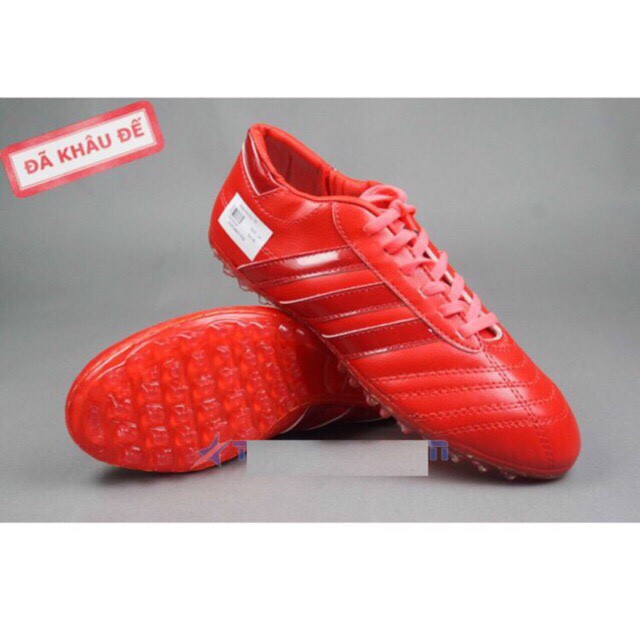 CT3 - Giày đá bóng, giày đá banh khâu full đế hàng loại 1 ( trực tiếp sản xuất) chuyên sỉ