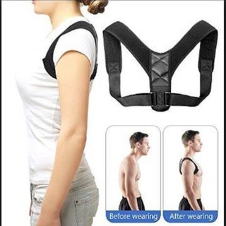 Đai chống gù lưng - đai chống gù- cho mọi lứa tuổi - 0192