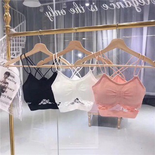 Áo bra thun lưới hàng loại 1