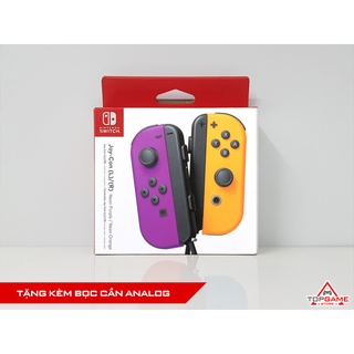 Bộ Joy-con Nintendo Switch Chính Hãng