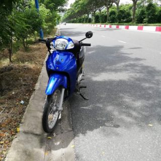Mặt nạ Wave 125 dành cho Fu2