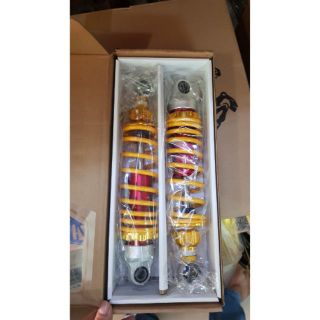 Phuộc thái kiểu onlins lắp các dòng xe e sirius wavLượm 79