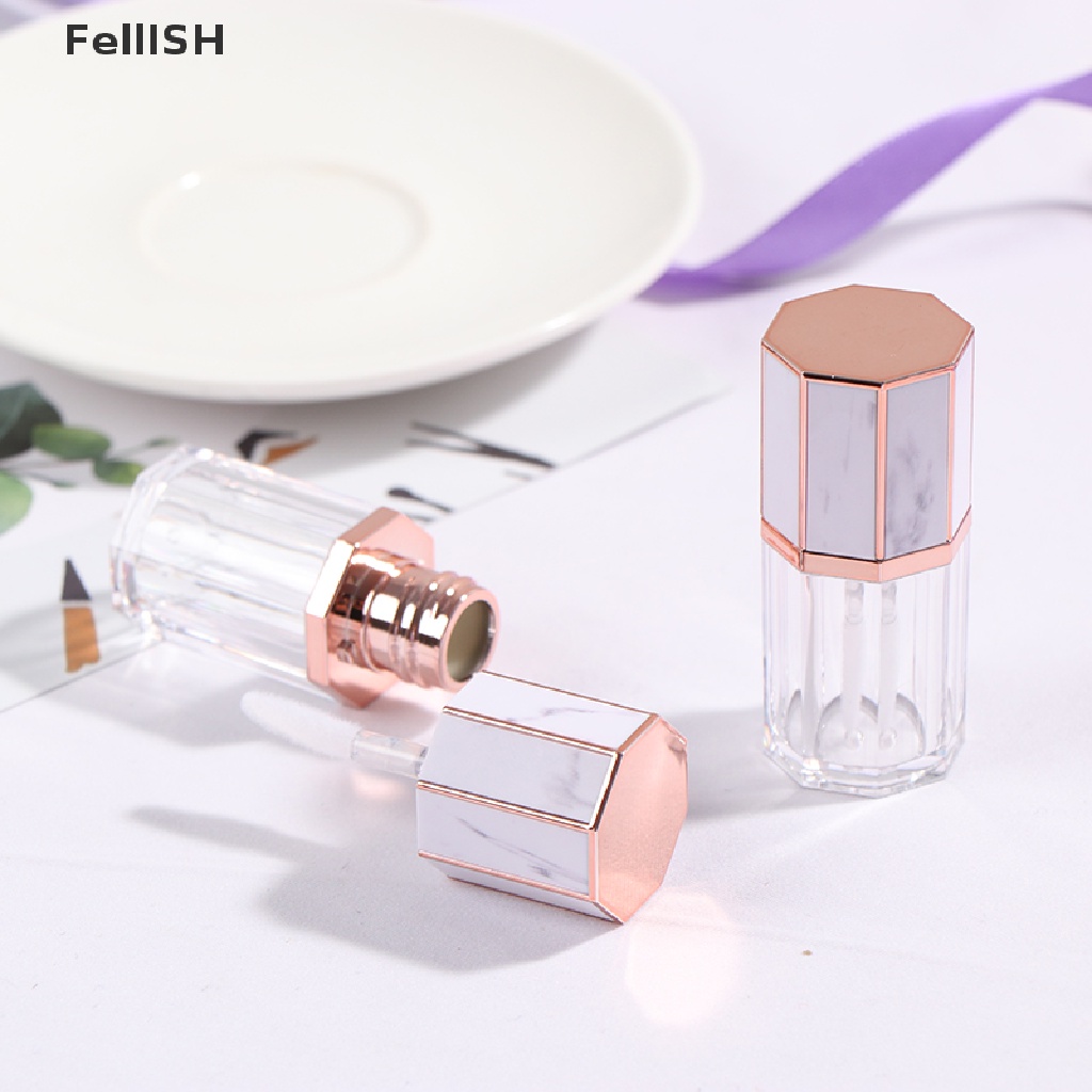 Set 5 Ống Rỗng Đựng Son Bóng 5ML DIY 439br