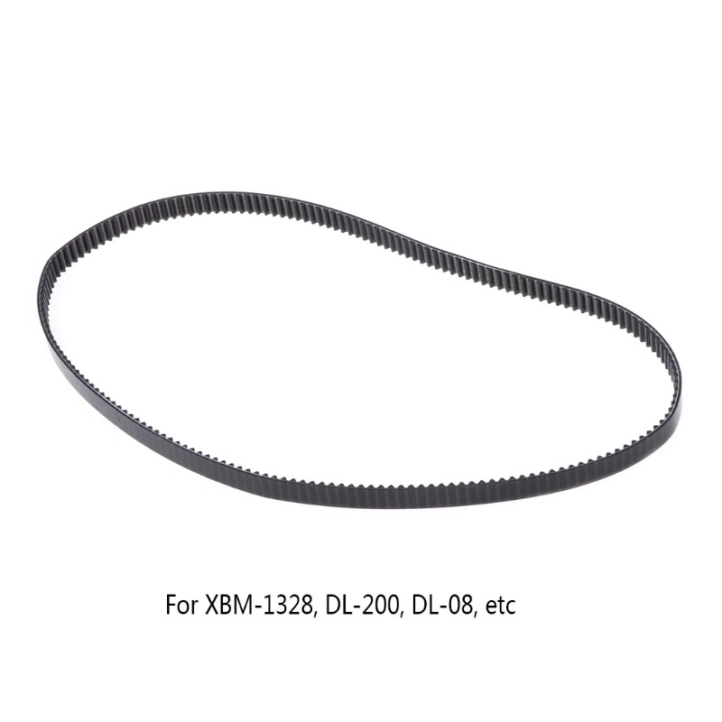 Dây curoa thay thế cho máy làm bánh mì tự động 549mm cho Xbm-1328