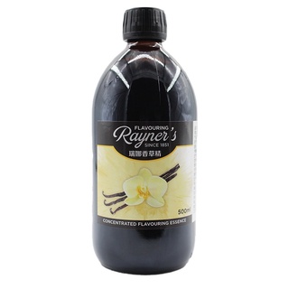 Tinh chất Vani Rayner’s 500ml