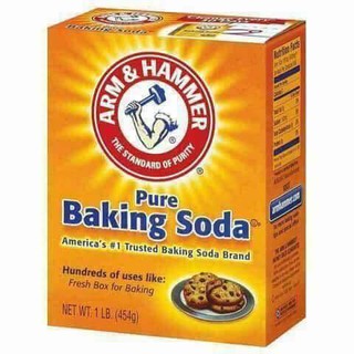 ‼️‼️BỘT BAKING SODA‼️‼️