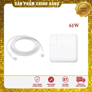 ⚡️ Sạc Type-C Macbook Pro MID 2016/17/18/19 61W