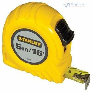 THƯỚC ĐO CUỘN THÉP DÂY KÉO 5M