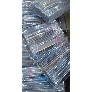 set cọ net-cọ kim 3 cây