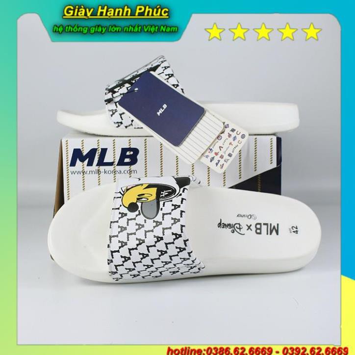 [Mã FAGREEN245 giảm 10% tối đa 30K đơn 99K] [ FREE SHIP- XẢ KHO] Dép thời trang cao cấp NY trắng hàng 11 vip