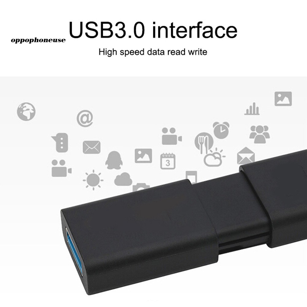 Usb 3.0 Tốc Độ Cao 256 / 512gb Cho Máy Tính | BigBuy360 - bigbuy360.vn