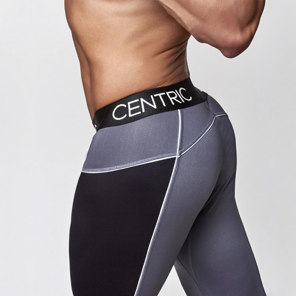 Quần tập Ace Performance Tights 3/4