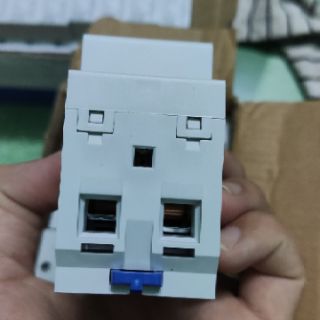 Khởi động từ 1 pha CHINT NCH8 63A/220V