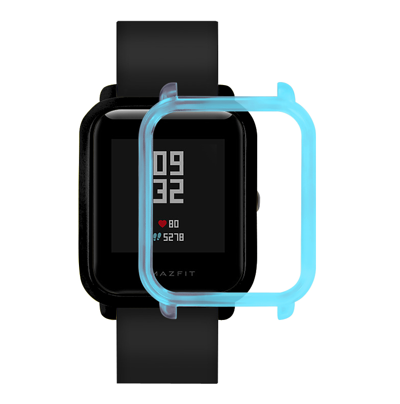 Vỏ ốp bảo vệ mặt đồng hồ Huami Amazfit Bip Lite