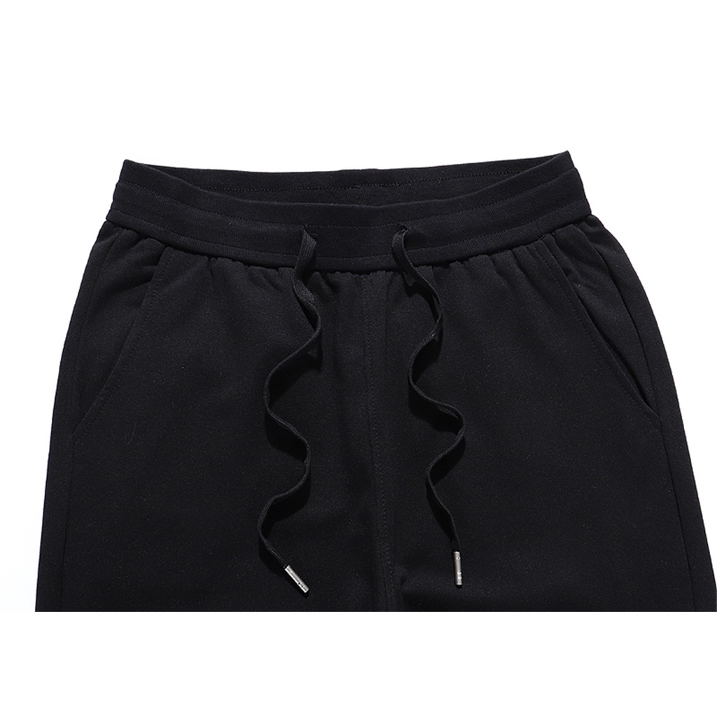 Quần dài phong cách thể thao thời trang dành cho nam và nữ