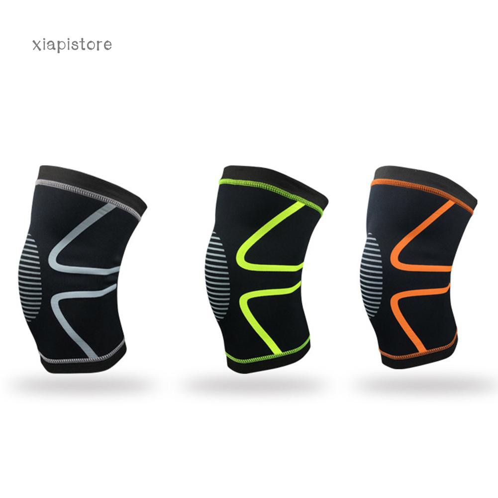 Băng Quấn Bảo Vệ Đầu Gối Hỗ Trợ Tập Thể Dục