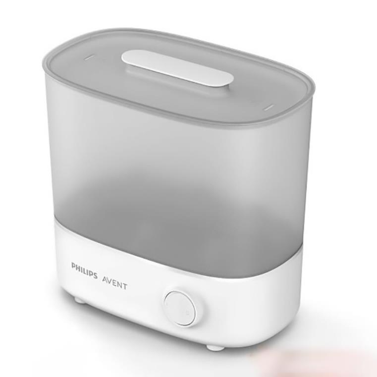 [BH 24 tháng] Máy tiệt trùng bình sữa Philips Avent 3 in 1 SCF291.00