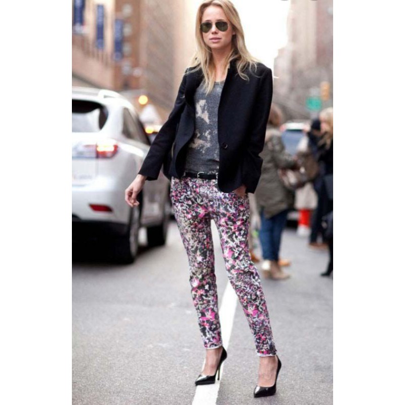 Set 3 quần tregging