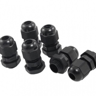 Ốc Siết Dây Điện Chống Dò Nước PG7 ( Mua 10 Tặng 1)