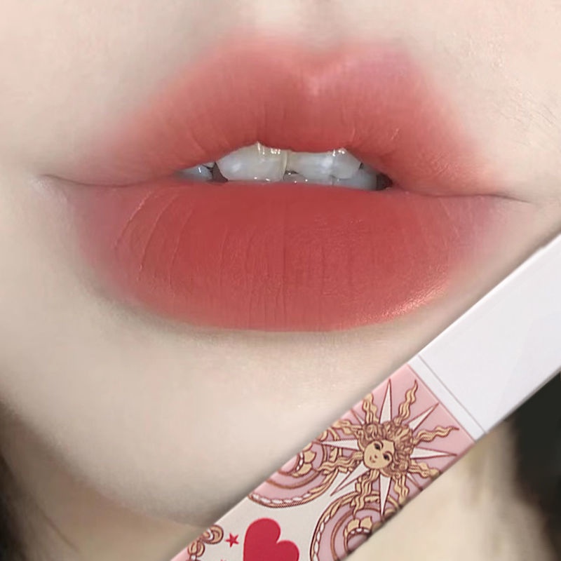 Son Kem Lì Kháng Nước Lâu Trôi Mềm Mịn Như Nhung