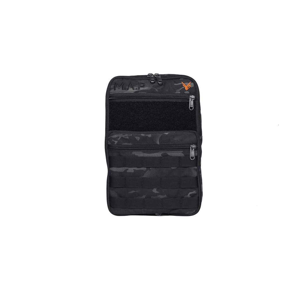 Balo Modular Assault Pack