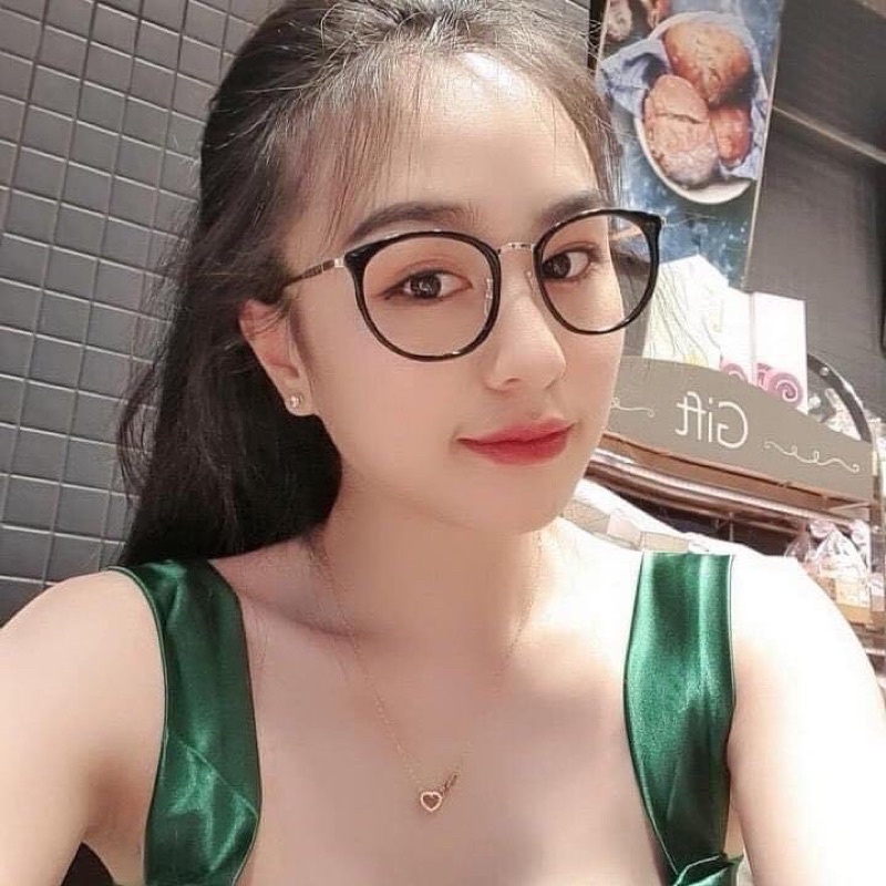 GỌNG KÍNH DIOR MẮT MÈO HOT TREND- CỰC PHẨM DÀNH CHO CÁC NÀNG