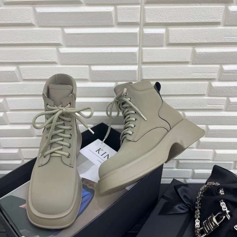 x Boot Chiến Binh 7p Da Thật Mềm Fullbox Xịn Cao Cấp