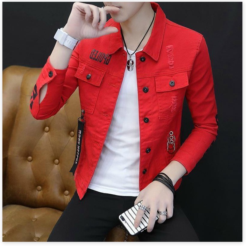ÁO KHOÁC KAKI NAM CỰC CHẤT PHONG CÁCH , SIÊU XỊN , CHẤT , NGẦU CHO ANH EM LANA FASHION