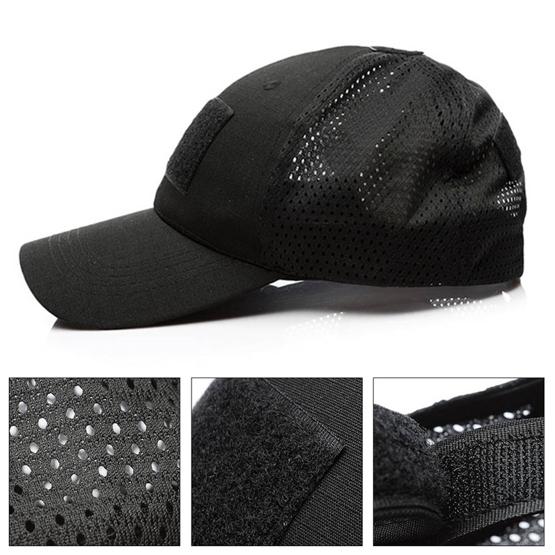 Mũ lưỡi trai quân đội