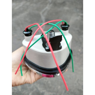ĐỒNG HỒ XE CHALY - 67 CÓ DÂY ( LÊN KIM )