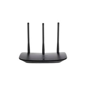 BỘ PHÁT WIFI TP-LINK 3 RÂU TL-WR 940N - HÃNG PHÂN PHỐI CHÍNH THỨC