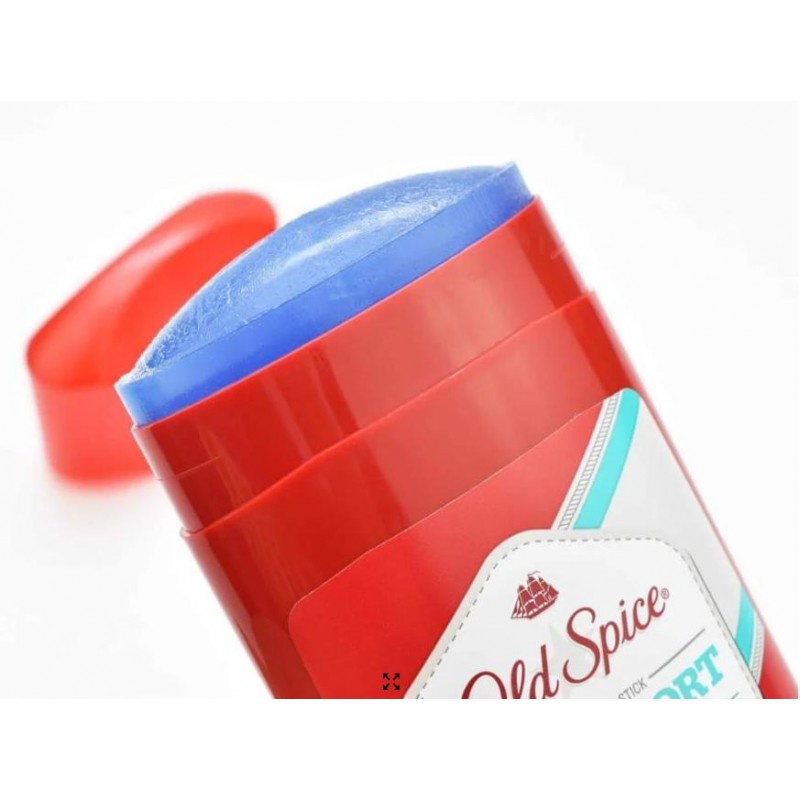 Lăn khử mùi Old Spice 68g/ 73g/ 85g đủ mùi - Made in USA