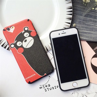 Ốp lưng giả da Iphone 6/6s, iphone 6plus/6splus