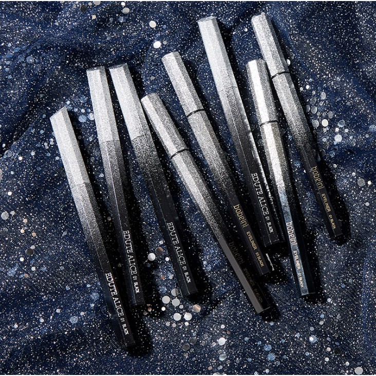 (Hàng Mới Về) Bút Kẻ Mắt Dạng Lỏng Không Thấm Nước Và Mồ Hôi Lâu Trôi Và Không Nhòe | BigBuy360 - bigbuy360.vn