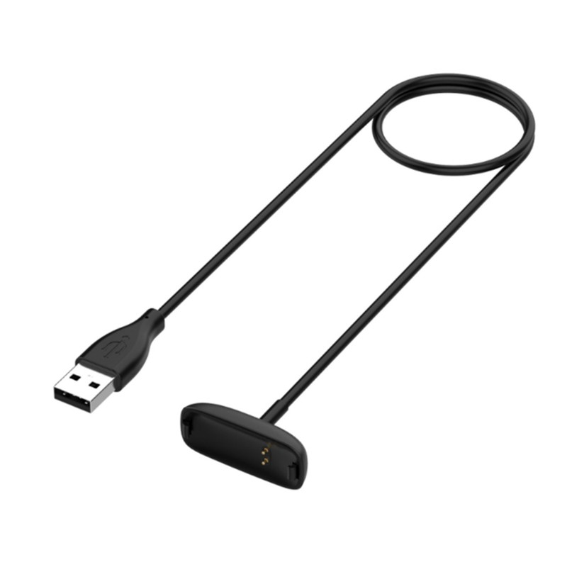 Dây cáp sạc USB dành cho đồng hồ thông minh Fitbit- Inspire 2