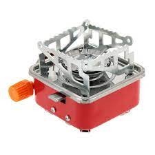 BẾP GAS MINI XẾP GỌN DU LỊCH