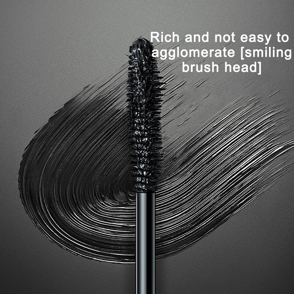 Mascara Nhẹ Và Cong Mi MY | BigBuy360 - bigbuy360.vn