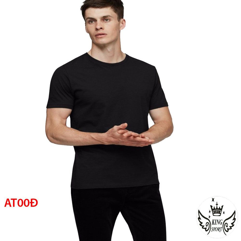 Áo đôi nam nữ tình yêu bạn thân đẹp unisex KING SPORT Áo cặp nam nữ gia đình cao cấp thoáng mát form rộng