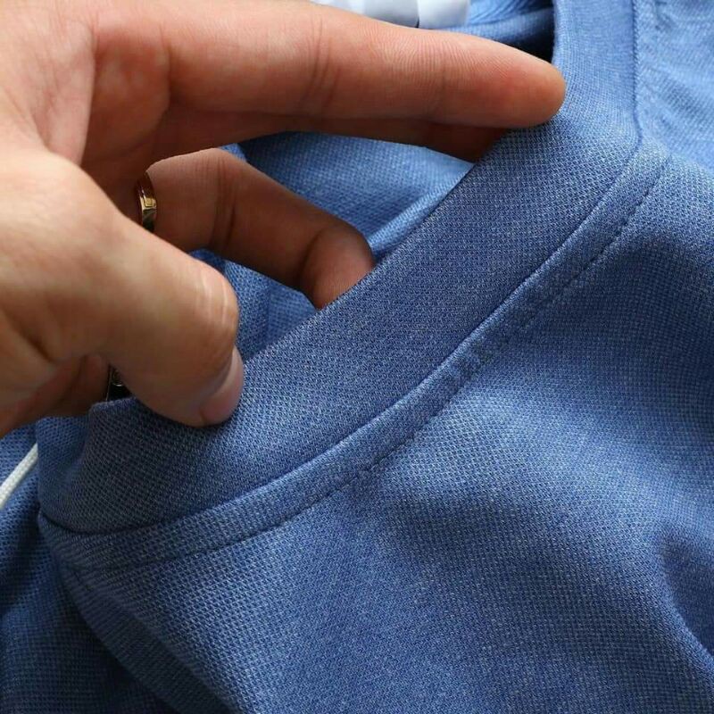 BỘ NỈ THỂ THAO DAS