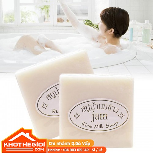 X2 Lốc Xà Bông Cám Gạo Thái Lan (Chính Hãng ) | BigBuy360 - bigbuy360.vn