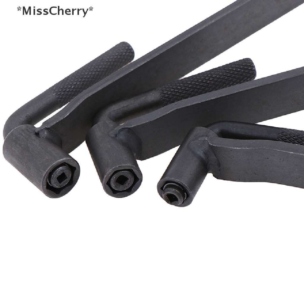 Cờ Lê Lục Giác 8mm 9mm 10mm Chuyên Dụng Cho Van Động Cơ Xe Mô Tô