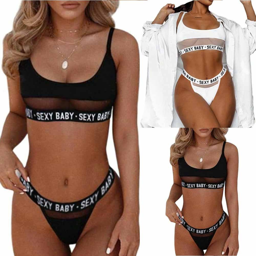 [Hàng mới về] Đồ lót ba tấc khoét rỗng in chữ gợi cảm thời trang cho nữ
 | BigBuy360 - bigbuy360.vn