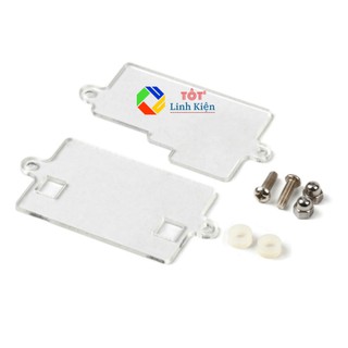 Case Bảo Vệ Micro Bit Kit - BBC Kit Protect V1, V2