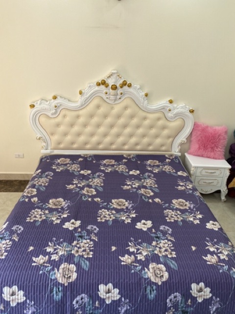 Chăn hè  cotton Hàn